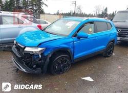 فولكسفاغن تاوس